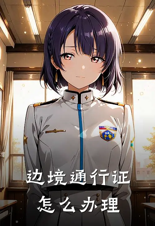 边境通行证怎么办理