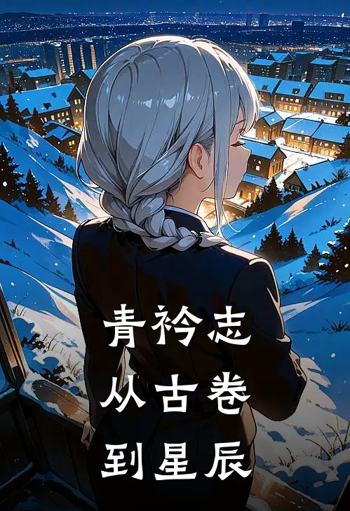 青衿志：从古卷到星辰