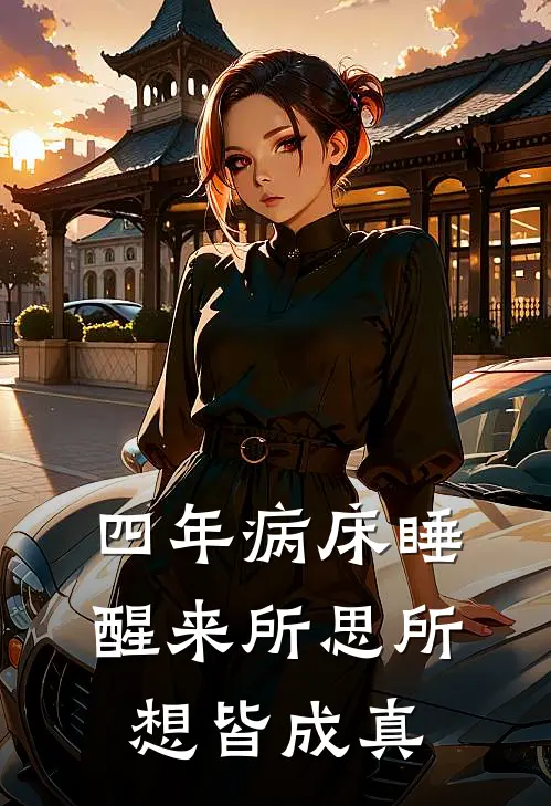 四年病床睡，醒来所思所想皆成真