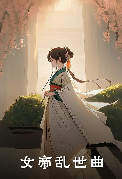 女帝乱世曲