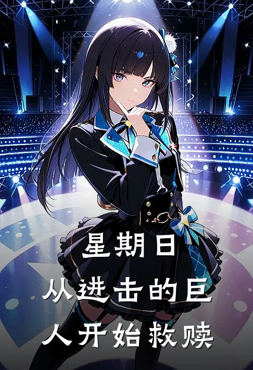 星期日：从进击的巨人开始救赎