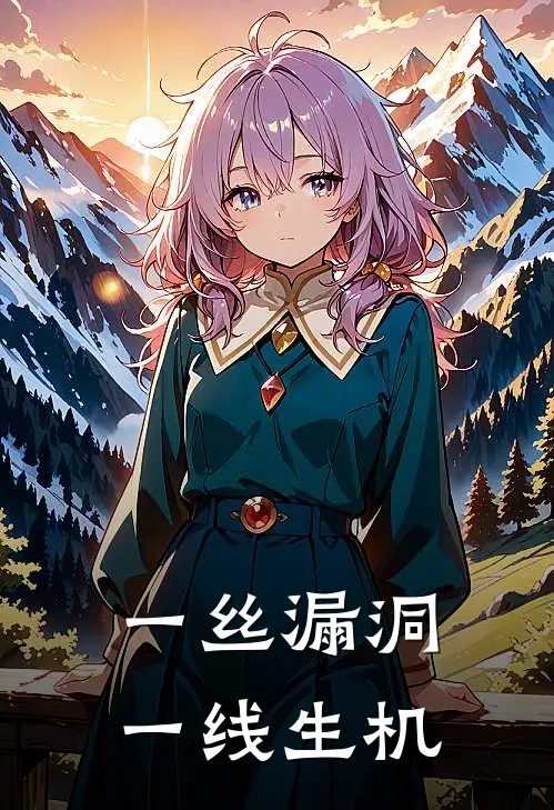 一丝漏洞一线生机