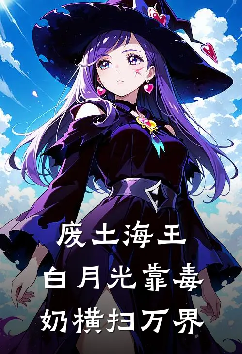 废土海王：白月光靠毒奶横扫万界