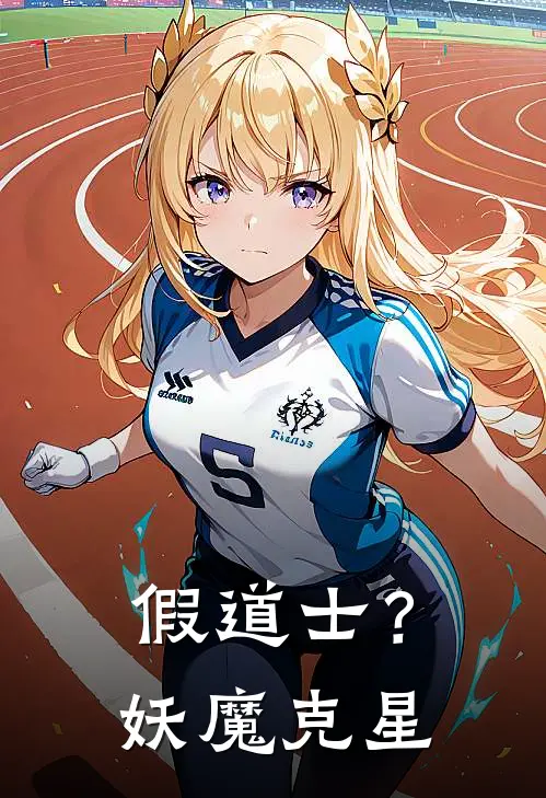 假道士？妖魔克星