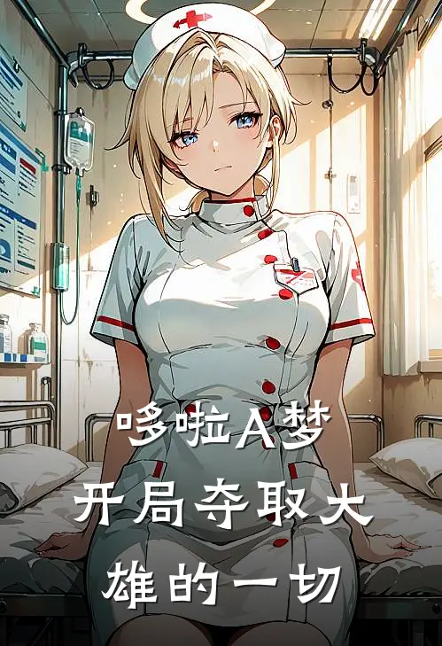 哆啦A梦：开局夺取大雄的一切