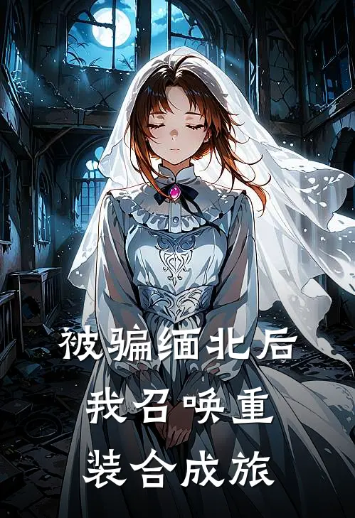 被骗缅北后，我召唤重装合成旅