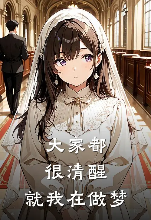 大家都很清醒，就我在做梦