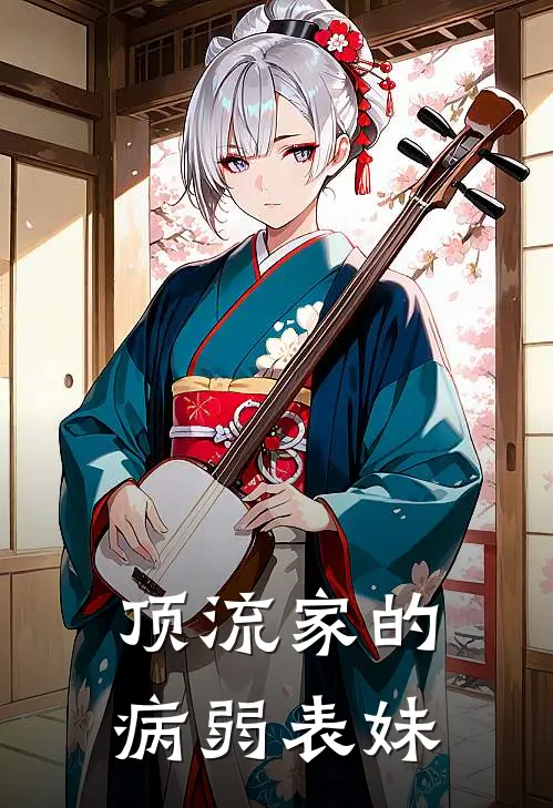 顶流家的病弱表妹