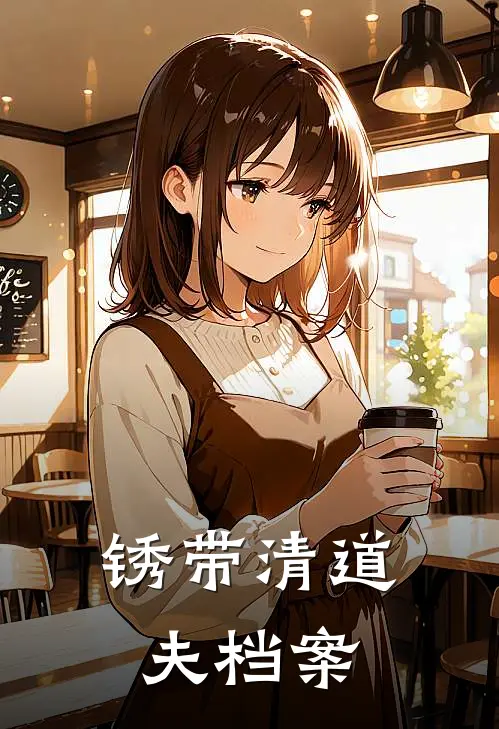 锈带清道夫档案