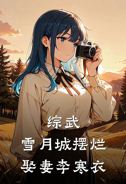 综武：雪月城摆烂，娶妻李寒衣