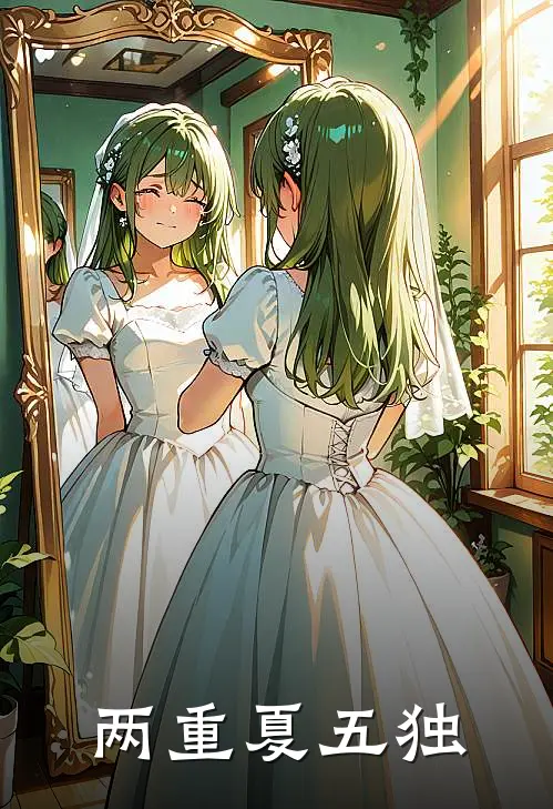 两重夏 五独
