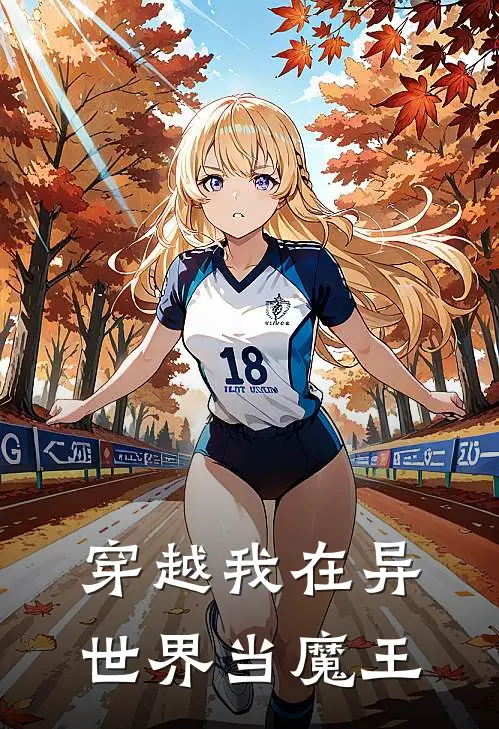 穿越我在异世界当魔王