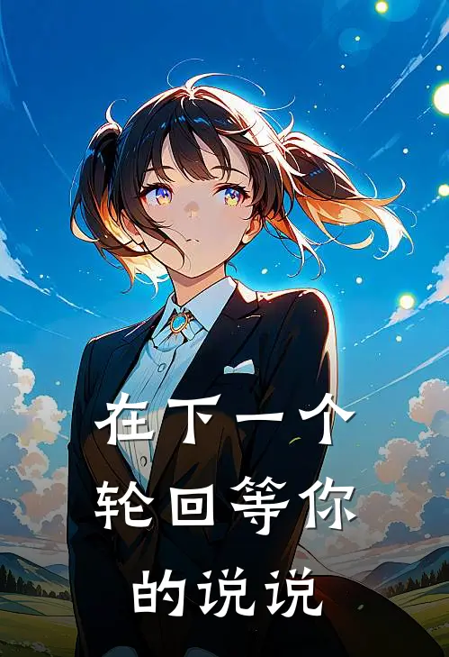 在下一个轮回等你的说说