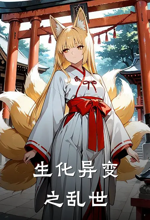 生化异变之乱世