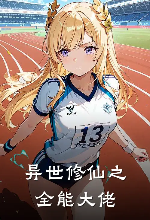 异世修仙之全能大佬