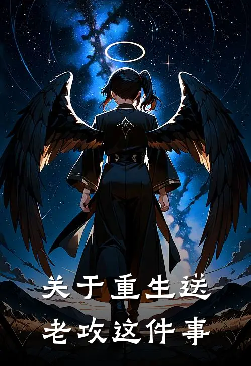 关于重生送老攻这件事