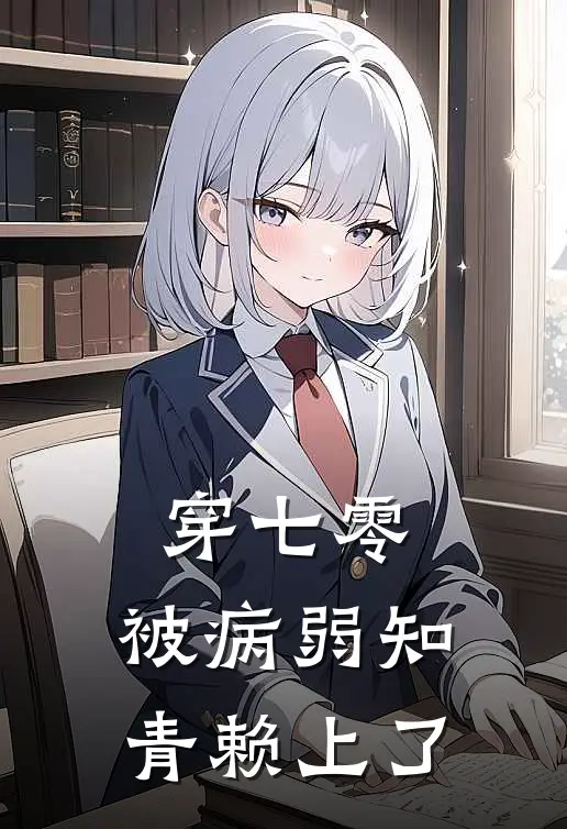 穿七零，被病弱知青赖上了