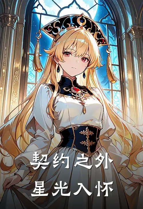 契约之外，星光入怀