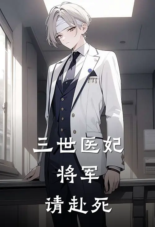 三世医妃：将军，请赴死