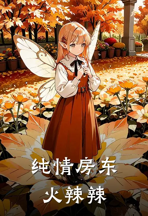 纯情房东火辣辣