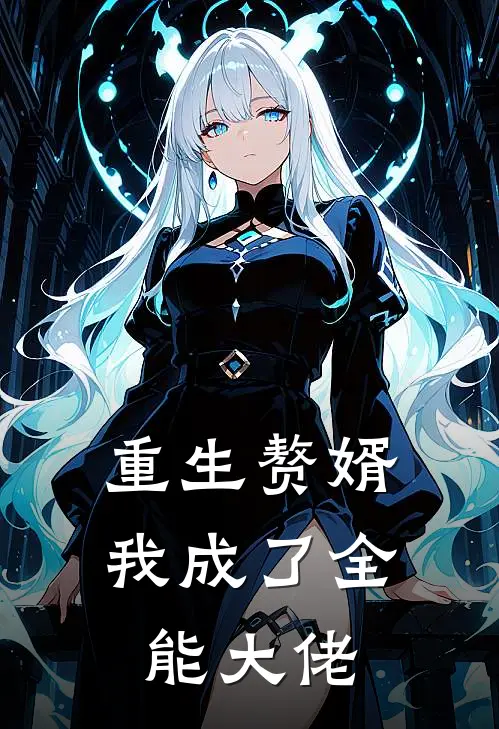 重生赘婿：我成了全能大佬