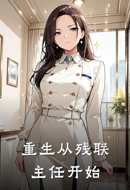 重生从残联主任开始