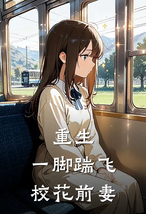 重生：一脚踹飞校花前妻