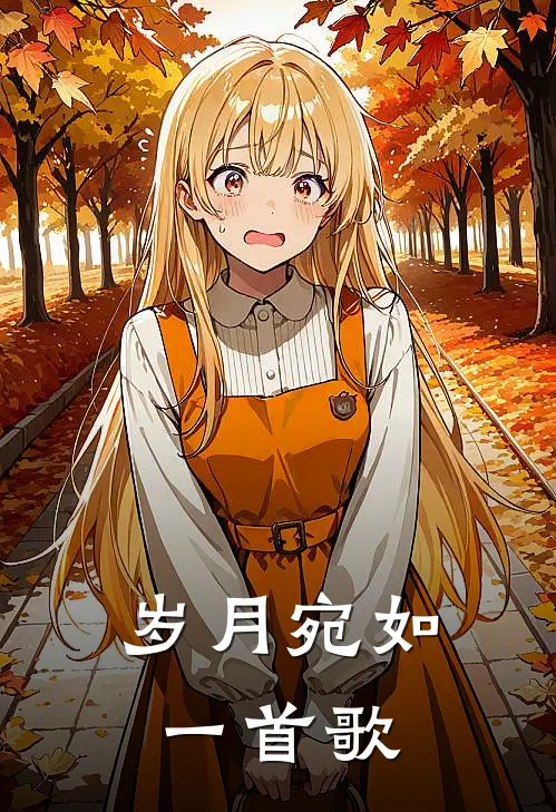 岁月宛如一首歌