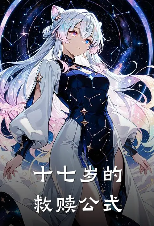 十七岁的救赎公式
