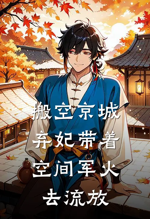 搬空京城弃妃带着空间军火去流放