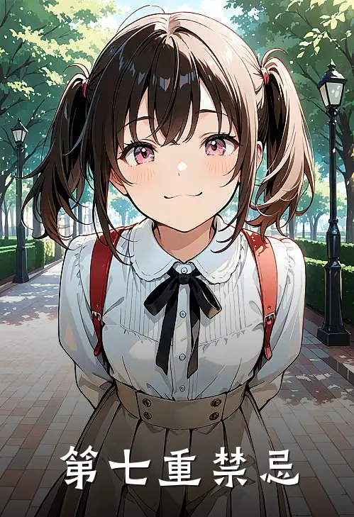 第七重禁忌