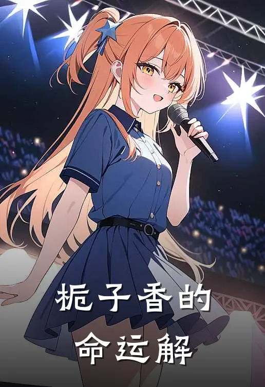 栀子香的命运解