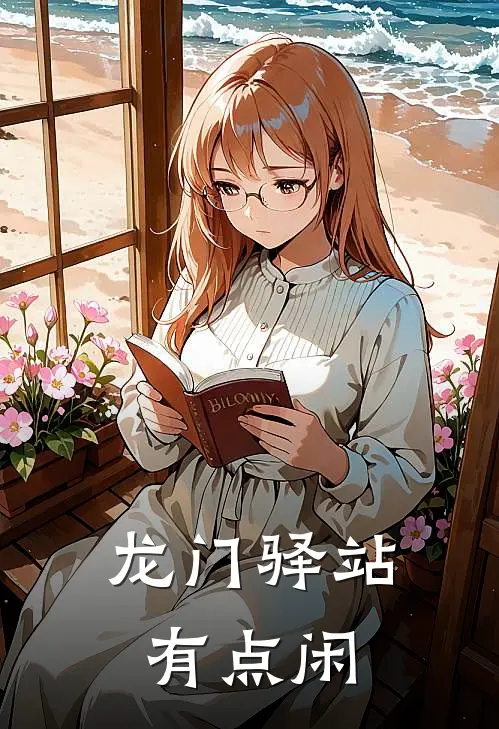 龙门驿站有点闲