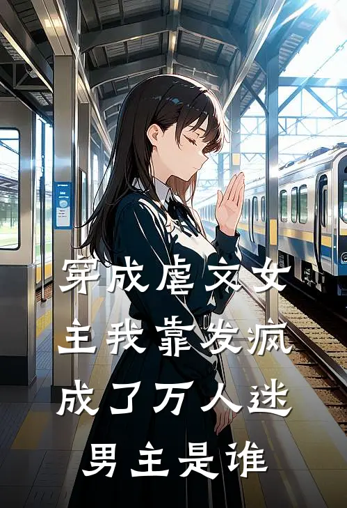 穿成虐文女主我靠发疯成了万人迷男主是谁