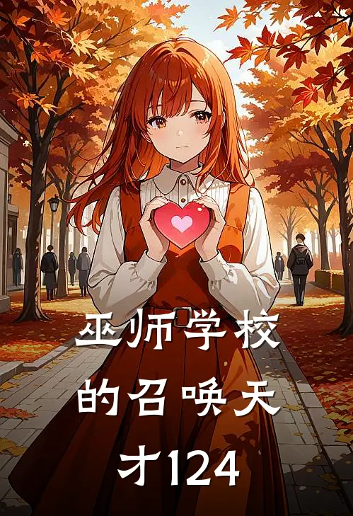 巫师学校的召唤天才124