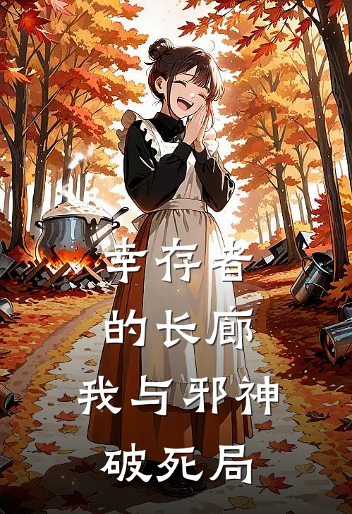 幸存者的长廊，我与邪神破死局