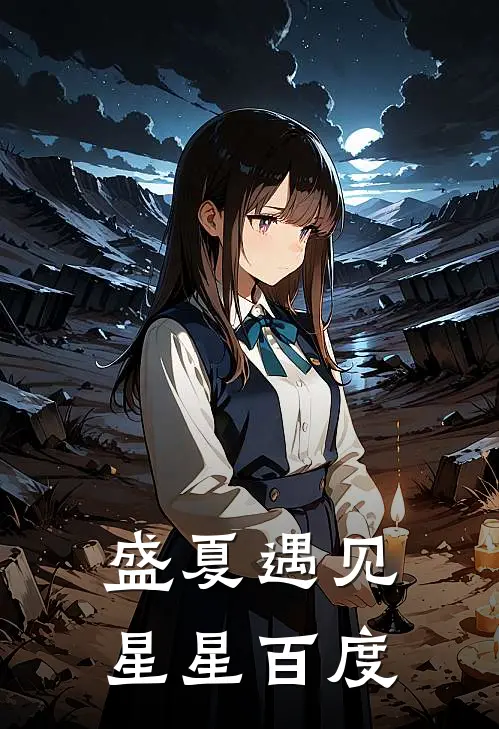 盛夏遇见星星百度