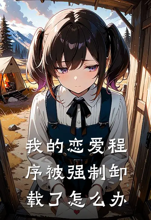 我的恋爱程序被强制卸载了怎么办