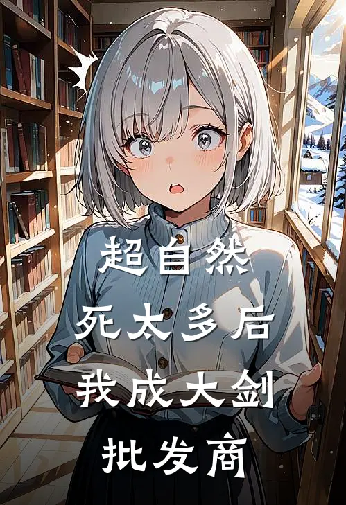 超自然：死太多后我成大剑批发商