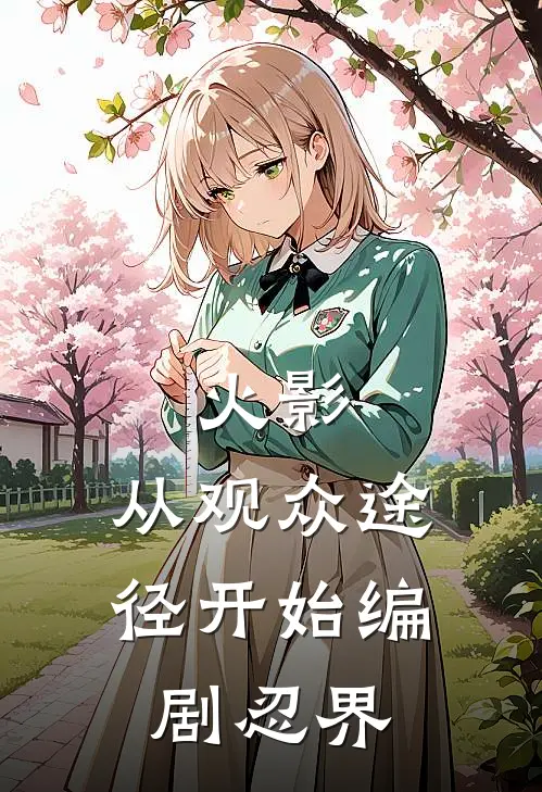 火影：从观众途径开始编剧忍界