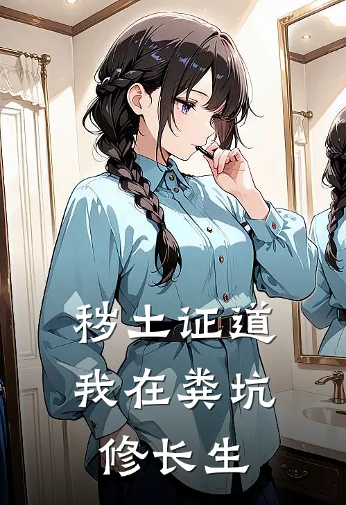 秽土证道：我在粪坑修长生