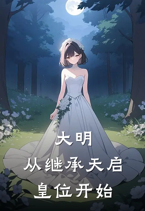 大明：从继承天启皇位开始