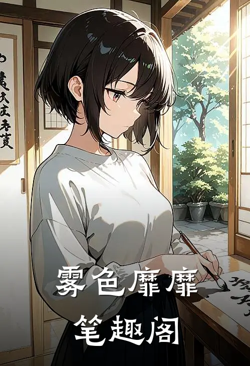 雾色靡靡笔趣阁