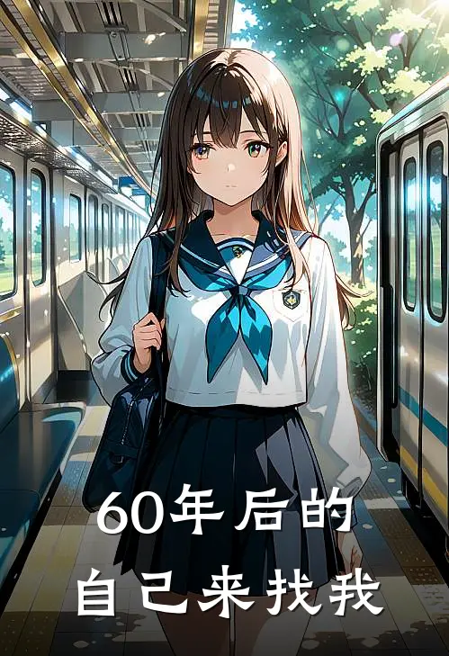 60年后的自己来找我