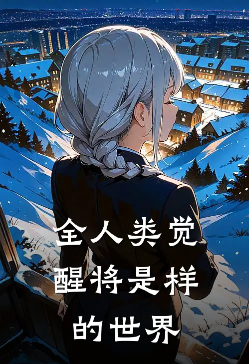 全人类觉醒将是样的世界