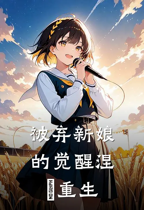 被弃新娘的觉醒涅槃重生