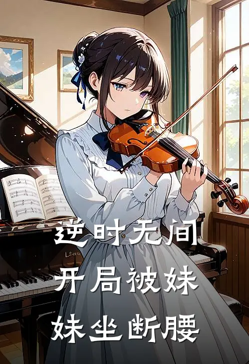 逆时无间，开局被妹妹坐断腰