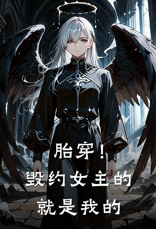 胎穿！毁约，女主的就是我的