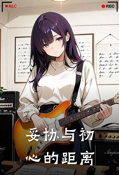 妥协与初心的距离