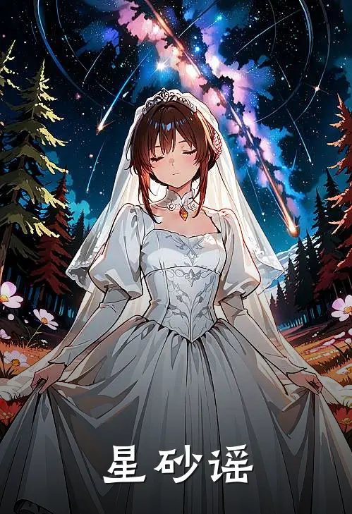 星砂谣